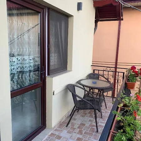 Casa Pescarus 3* Vama Veche