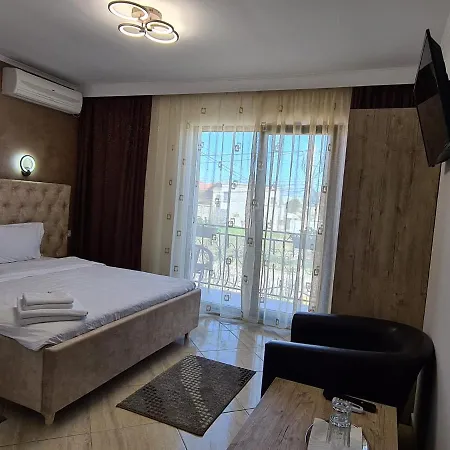 Casa Pescarus Vama Veche