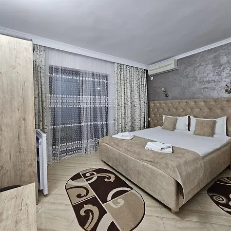 Casa Pescarus 3* Vama Veche