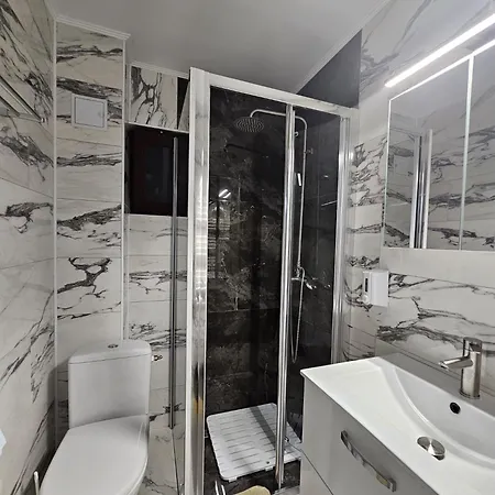 Casa Pescarus Penzion Vama Veche