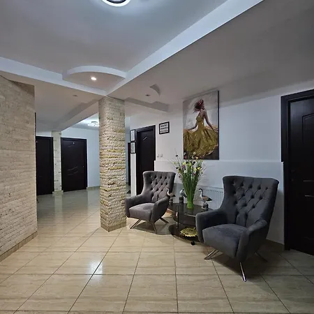 Penzion Casa Pescarus 3*