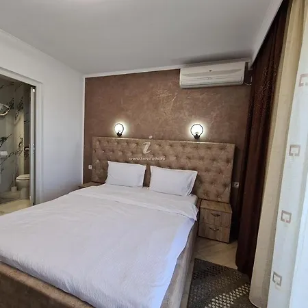 Casa Pescarus ゲストハウス