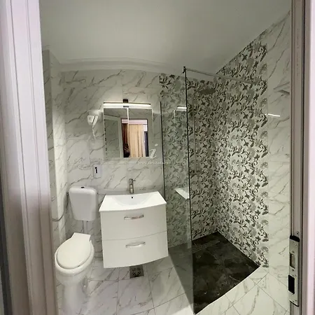 Casa Pescarus ゲストハウス 3*