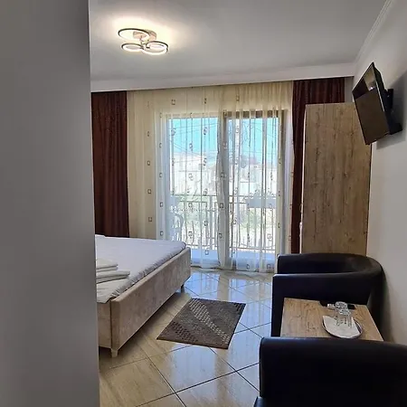 Casa Pescarus Guest house