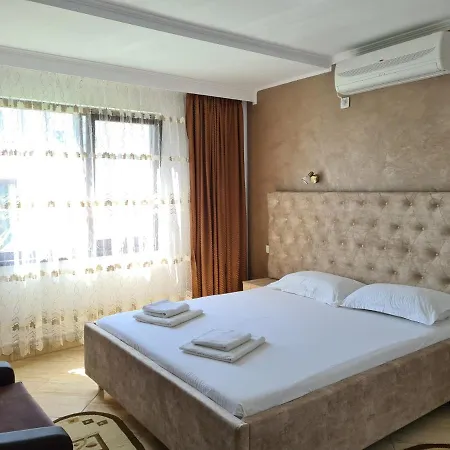 Casa Pescarus ヴァマ・ヴェケ