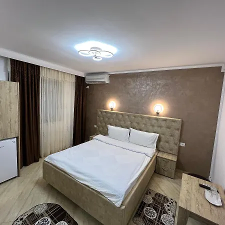 Guest house Casa Pescarus Vama Veche