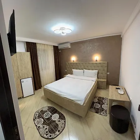 Casa Pescarus Guest house