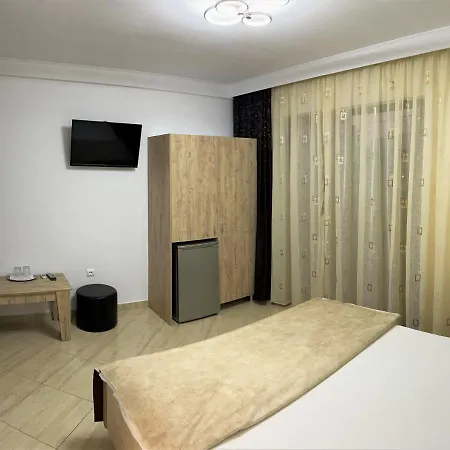 Guest house Casa Pescarus