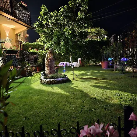 Casa Pescarus Guest house 3*