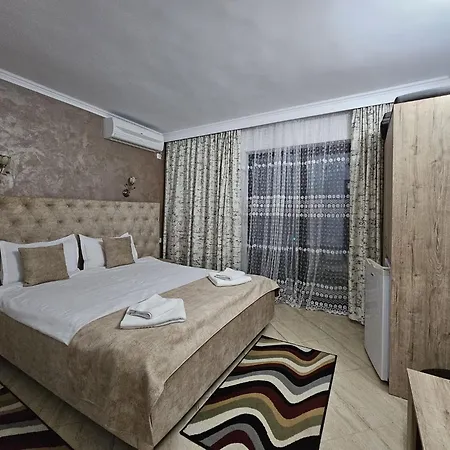 Casa Pescarus Guest house